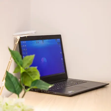 Appartement Julia's Beautiful For 6 With Parking *